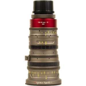 Angenieux EZ1 30-90mm T2.0