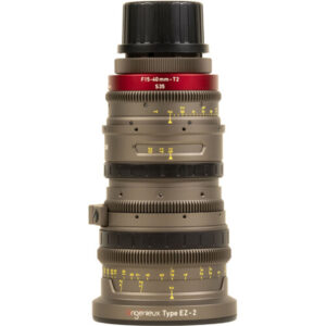 Angenieux EZ2 15-40mm T2.0