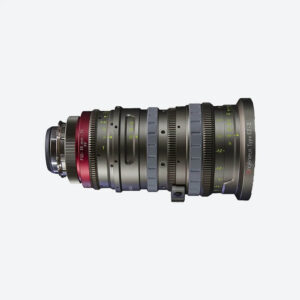 Angenieux EZ2 22-60mm T3-0