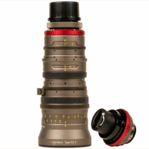 Angenieux EZ3 68-250mm T3.5