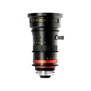 Angenieux Optimo 15-40mm T2.6