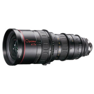 Angenieux Optimo 17-80mm T2.2