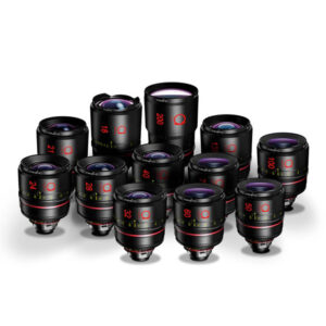 Angenieux Optimo Prime T1-8