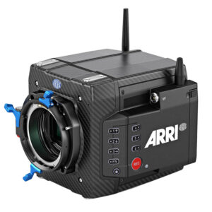 Arri Alexa Mini LF