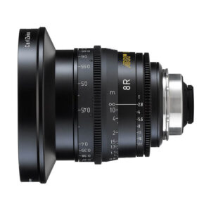 Arri Zeiss Ultra Prime 8R (Super 35)
