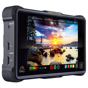 Atomos Shogun Inferno 7”