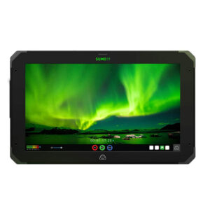 Atomos Sumo 19”