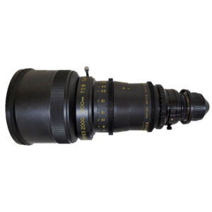 Canon Century series 2000 400mm T2-8