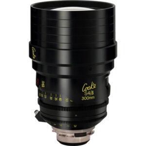 Cooke S4_i 300mm T2-8