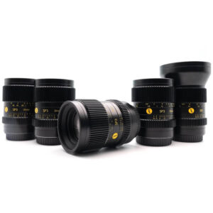 Cooke SP3 T2-4