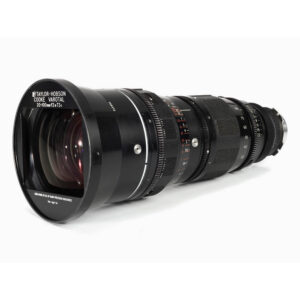Cooke Varotal 20-100mm T3.1