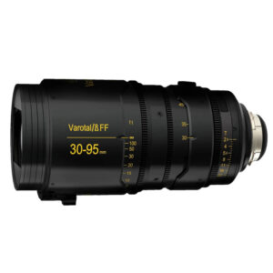 Cooke Varotal_i FF 30-95mm T2-9