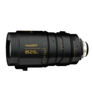 Cooke Varotal_i FF 85-215mm T2-9