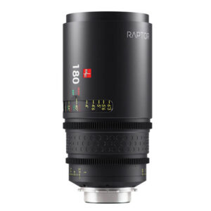 IB_E OPTICS Raptor VV 180mm T2