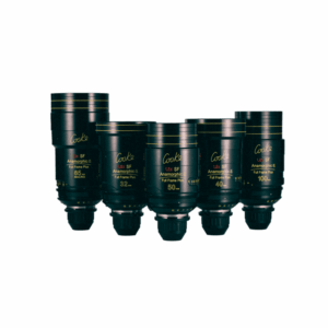 Kowa Evolution Anamorphic T2-4