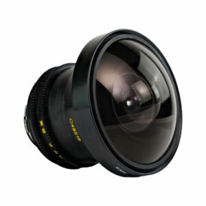 Nikkor Oppenheimer 8mm T3.2 (Super 35)