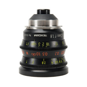 Optex 5.5mm (Super 16)