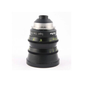 Optex 8mm (Super 16)