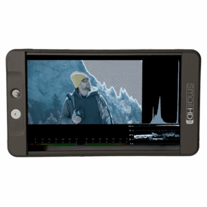 SmallHD 702 Bright