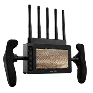 SmallHD Ultra 5 Bolt RX (750ft)