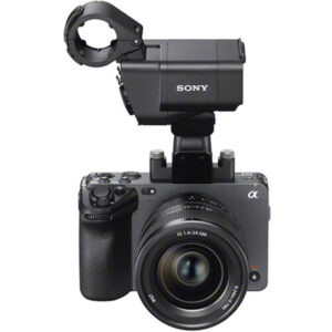 Sony FX3
