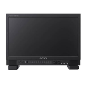 Sony PVM X1800 4K HDR