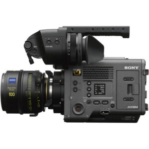 Sony Venice II