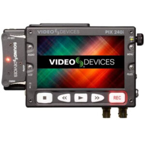 Video Devices PIX 240i