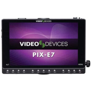 Video Devices PIX-E7H