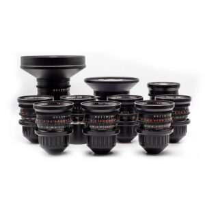 Zeiss Standard Speed S35 T2-1