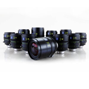 Zeiss Supreme Prime T1-5